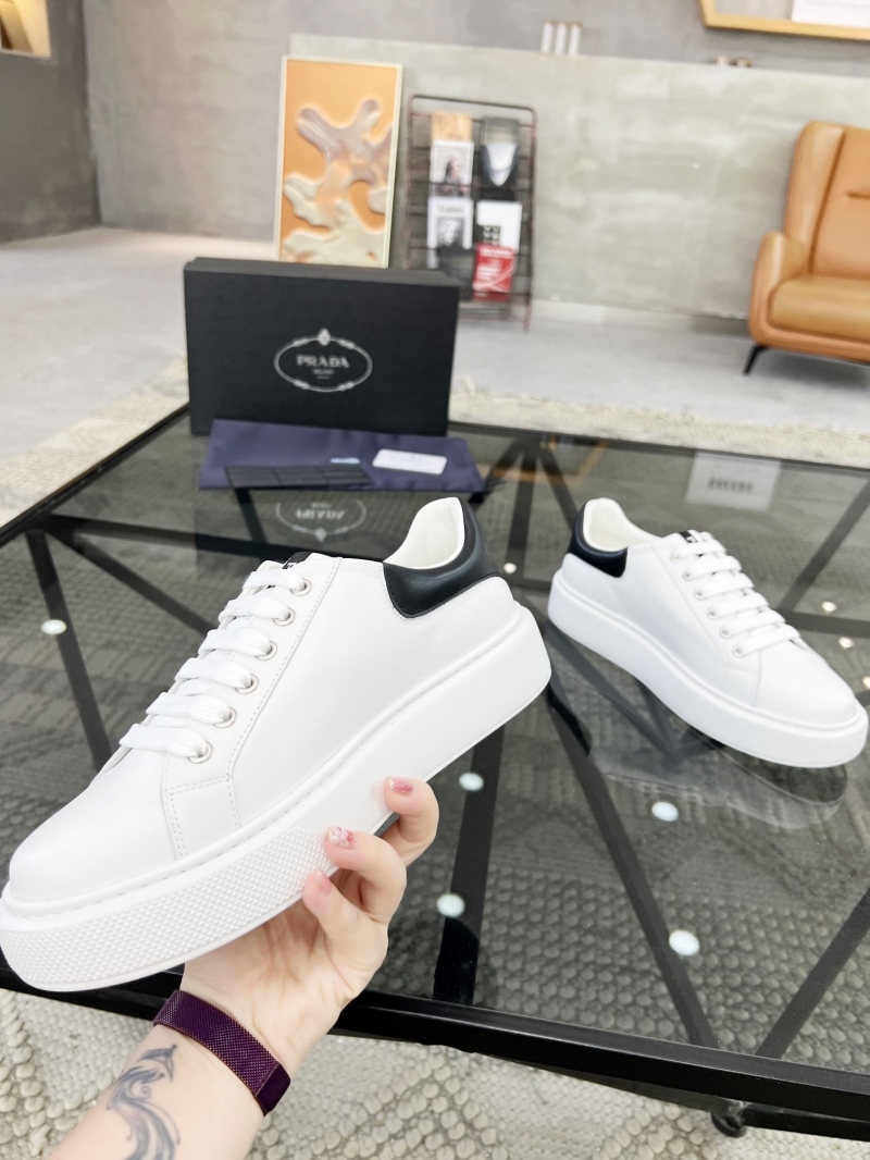 Prada Casual Shoes